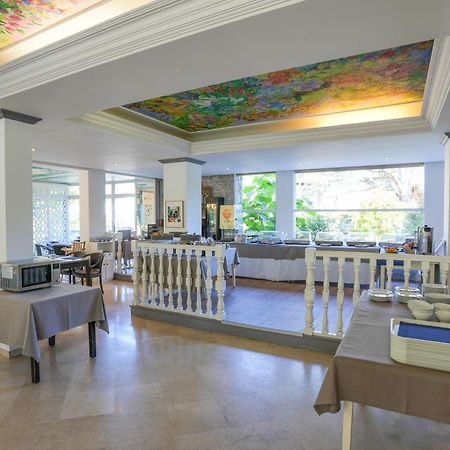 טלואר Hotel Du Lac מראה חיצוני תמונה
