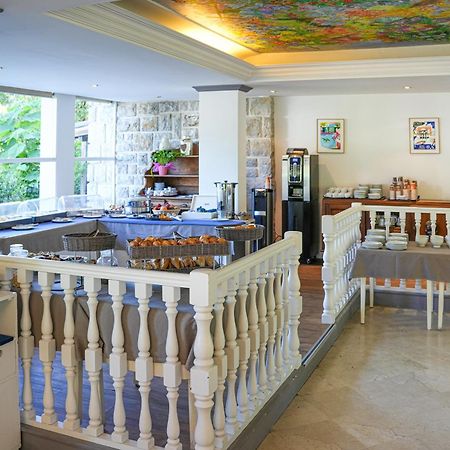 טלואר Hotel Du Lac מראה חיצוני תמונה